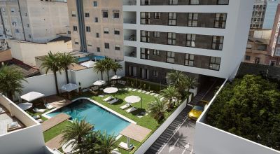 Apartments - New Build - Guardamar del Segura - Guardamar del Segura