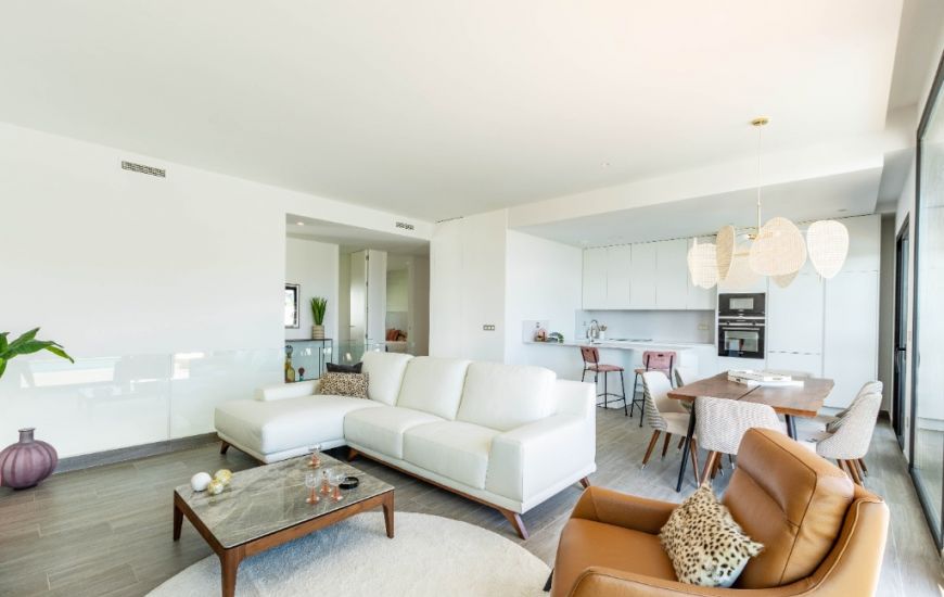 New Build - Villa - Benidorm