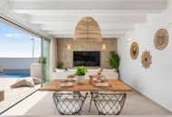 New Build - Semi - Detached Villa - La Marina