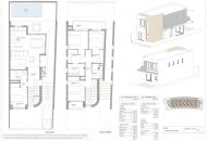 New Build - Villa - 