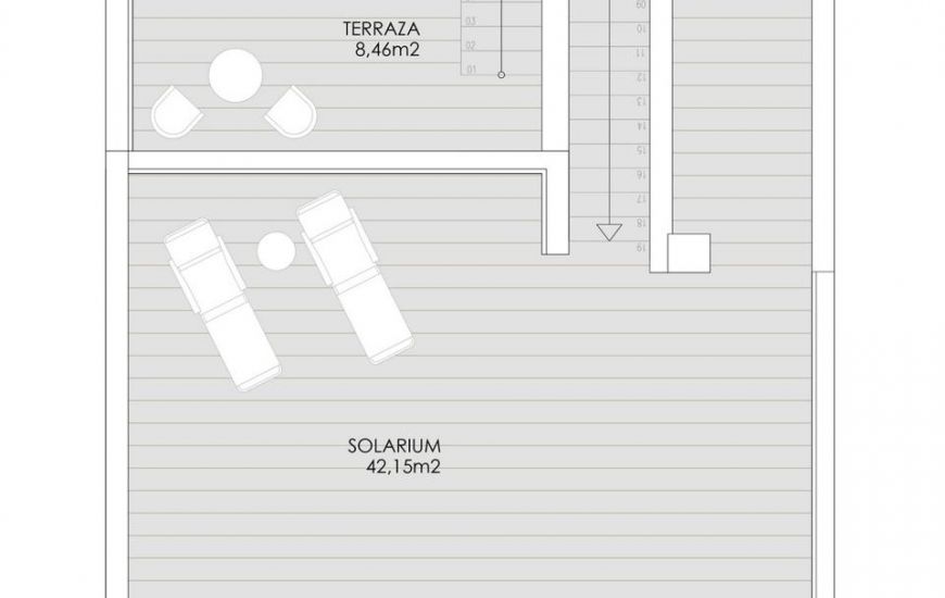 New Build - Villa - Mutxamel