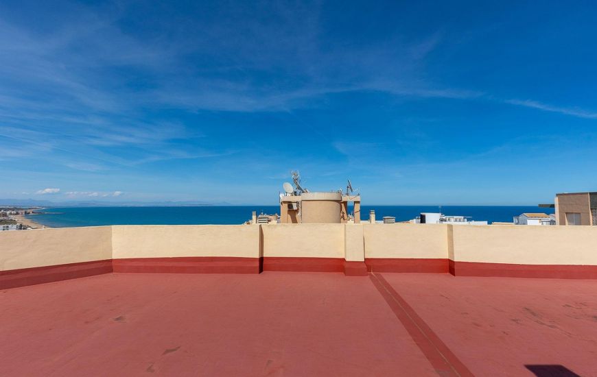 Sale - Apartments - Torrevieja