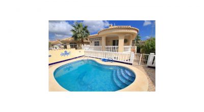 Villa - Sale - Benijófar - 