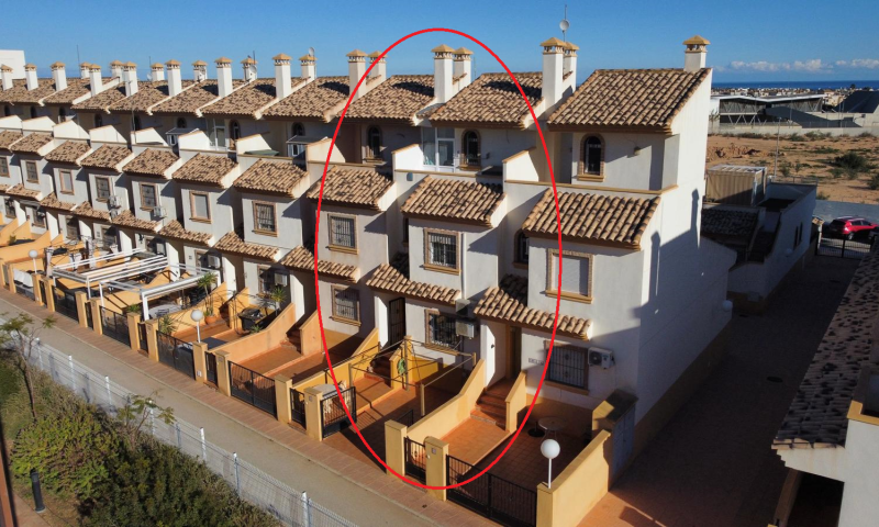 Venta - Duplex - Orihuela Costa