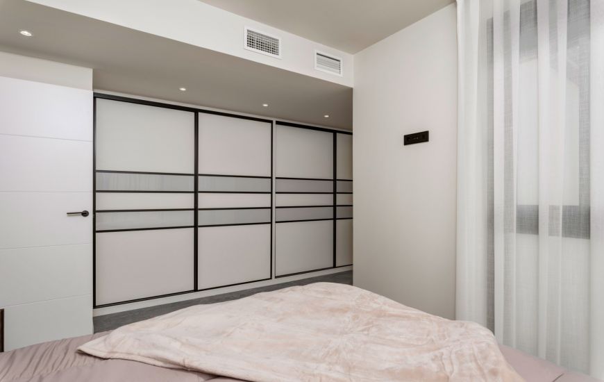 Sale - Half Vrijstaand Huis - Torre de La Horadada