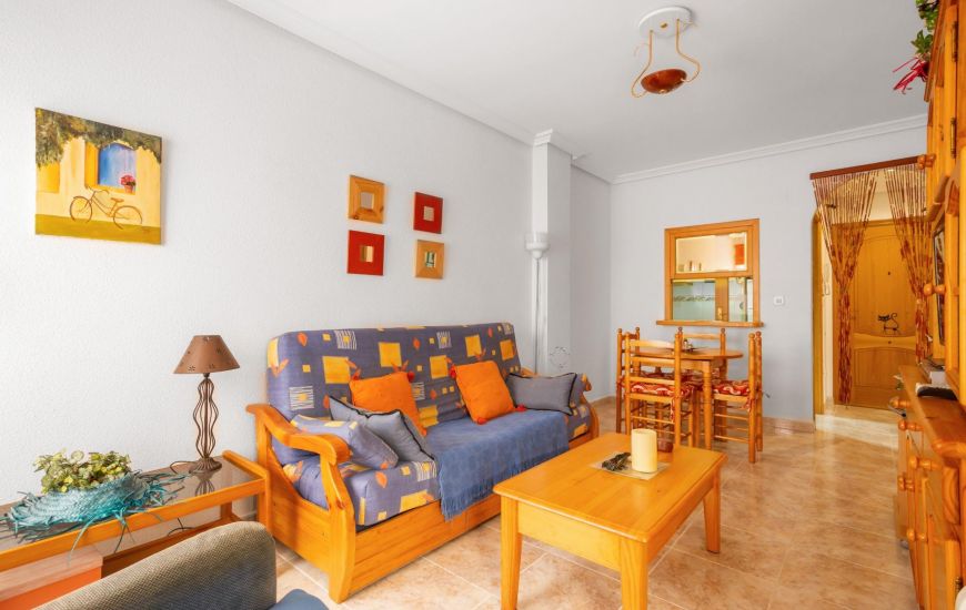 Sale - Apartments - Torrevieja