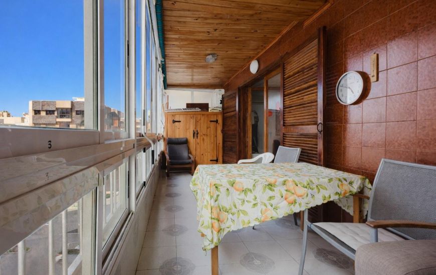 Venta - Apartamento - Torrevieja