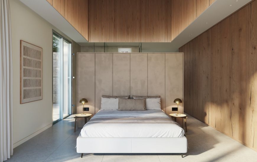 New Build - Villa - Las Colinas Golf Resort