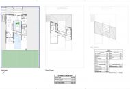 New Build - Villa - Banos y Mendigo
