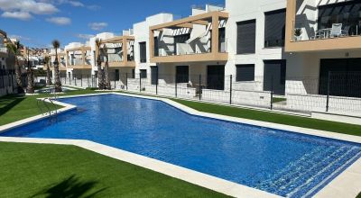 Apartments - Sale - Orihuela Costa - Orihuela Costa