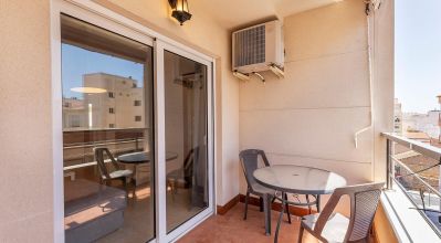 Apartments - Sale - Torrevieja - Torrevieja