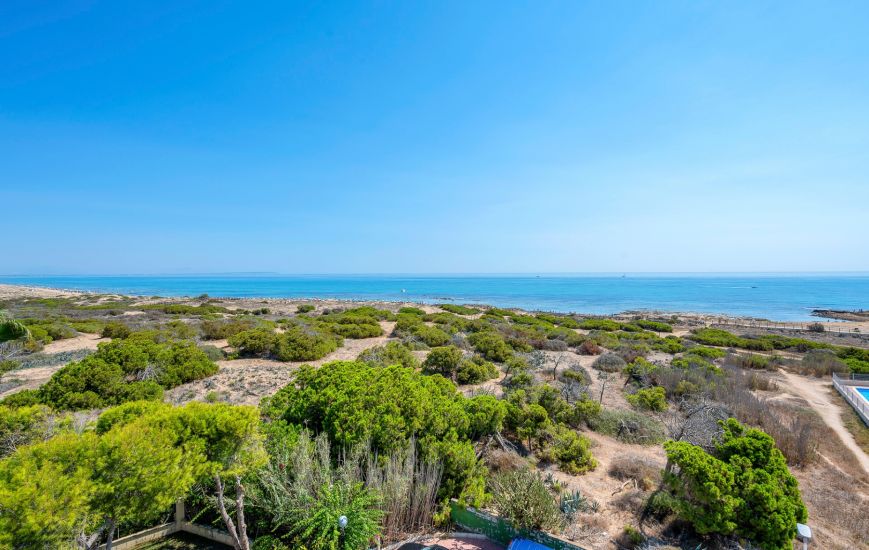 Sale - Apartments - La Mata