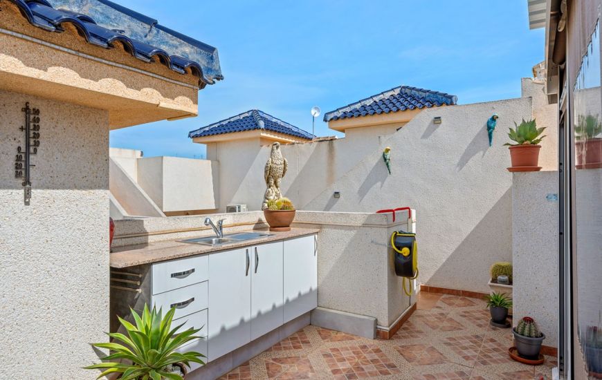 Sale - quadrant - Rojales