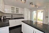 Sale - Villa - Villamartin
