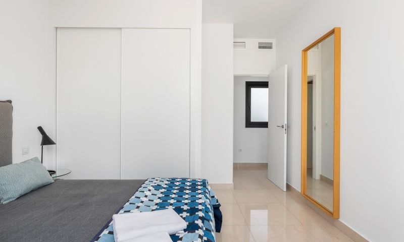 Sale - Apartments - Ciudad Quesada