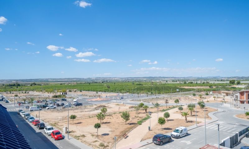 Sale - Apartments - Los Montesinos