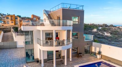 Villa - Sale - Ciudad Quesada - Ciudad Quesada