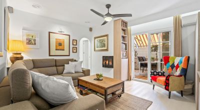 Apartments - Sale - Torrevieja - Torrevieja