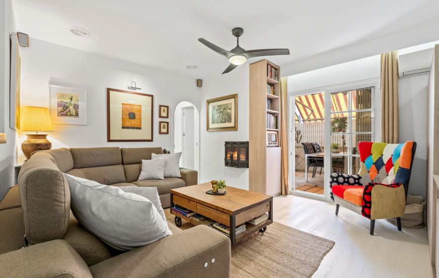 Sale - Penthouse - Torrevieja - 