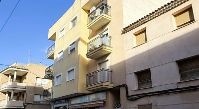 Apartamentos - Venta - Pinoso - Pinoso
