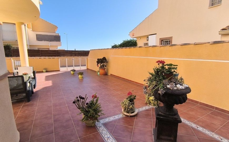 Sale - Villa - Ciudad Quesada