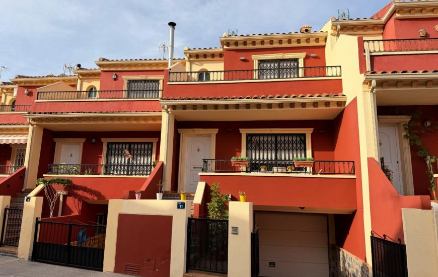 Venta - Adosado - Catral
