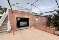 Sale - Villa - Ciudad Quesada
