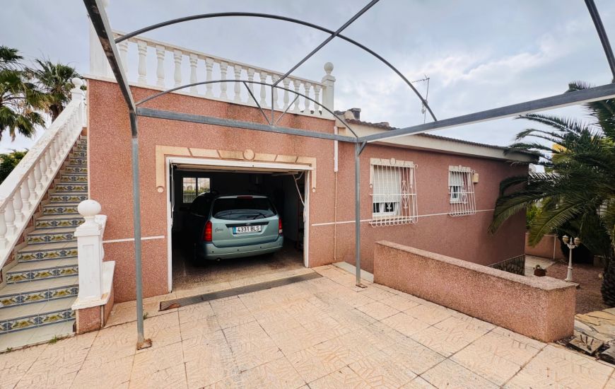 Sale - Villa - Ciudad Quesada