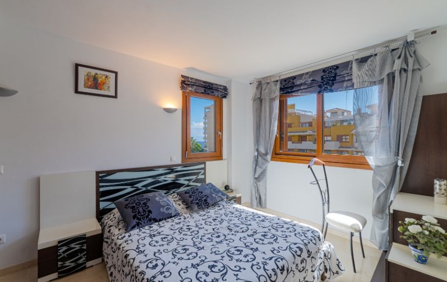 Sale - Apartments - Punta Prima