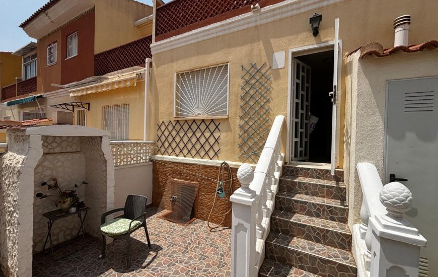 Venta - Adosado - Ciudad Quesada