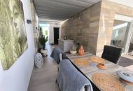 Sale - Villa - Algorfa