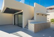 New Build - Villa - Polop