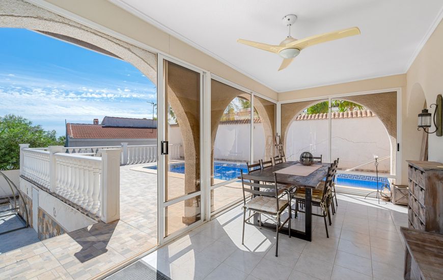 Venta - Villa - Ciudad Quesada - Rojales