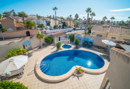 Sale - Villa - Ciudad Quesada