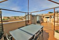 Sale - Villa - Villamartin