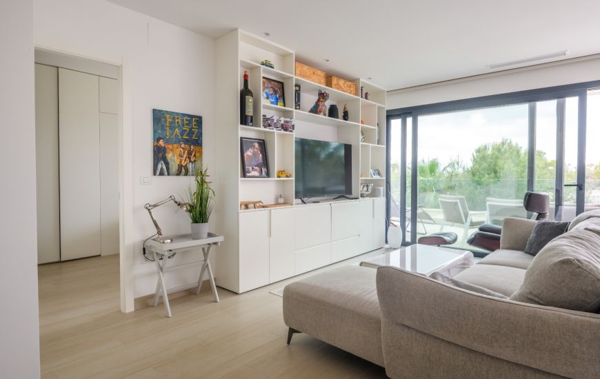 Sale - Apartments - San Miguel de Salinas - San Miguel De Salinas