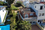 Sale - Villa - Torrevieja - 