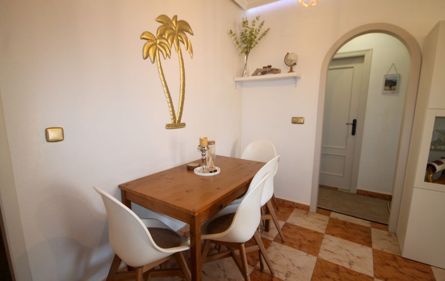 Venta - Apartamentos - Orihuela Costa