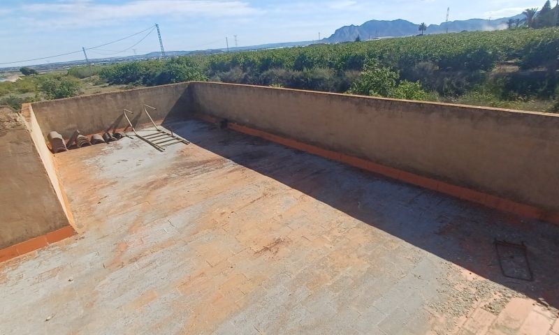 Sale - Country Property - 
