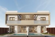 Nueva construcción  - Bungalow - San Pedro del Pinatar