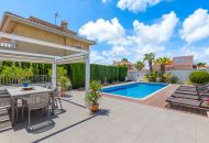 Sale - Villa - Ciudad Quesada - Rojales