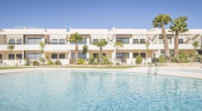 Bungalow - Sale - Torrevieja - Torrevieja