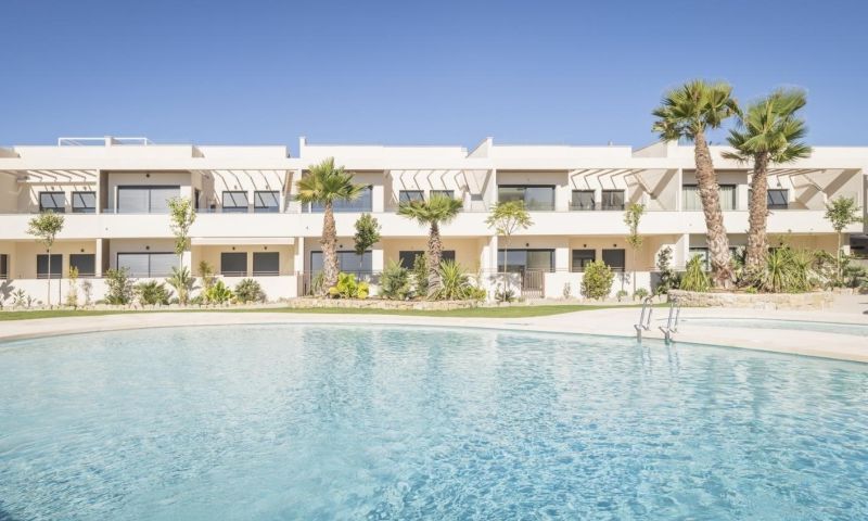 Sale - Bungalow - Torrevieja
