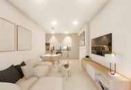 New Build - Apartments - Guardamar del Segura