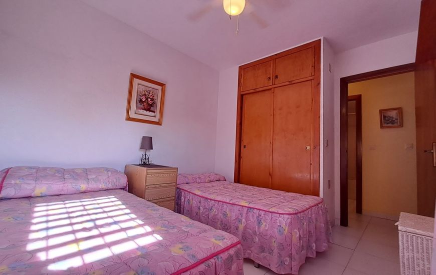 Venta - Apartamentos - La Mata