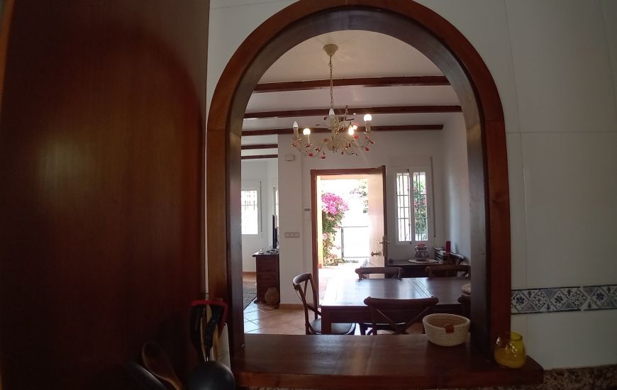 Venta - Villa - Lo Crispin
