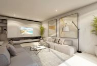 New Build - Villa - Altea