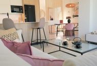 New Build - Villa - San Javier