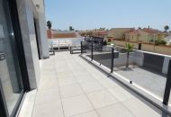 Sale - Villa - Ciudad Quesada