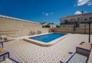 Sale - Villa - Ciudad Quesada